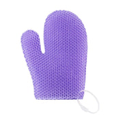 Honeycomb Exfoliating Shower Glove