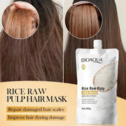 5-Second Keratin Hair Mask