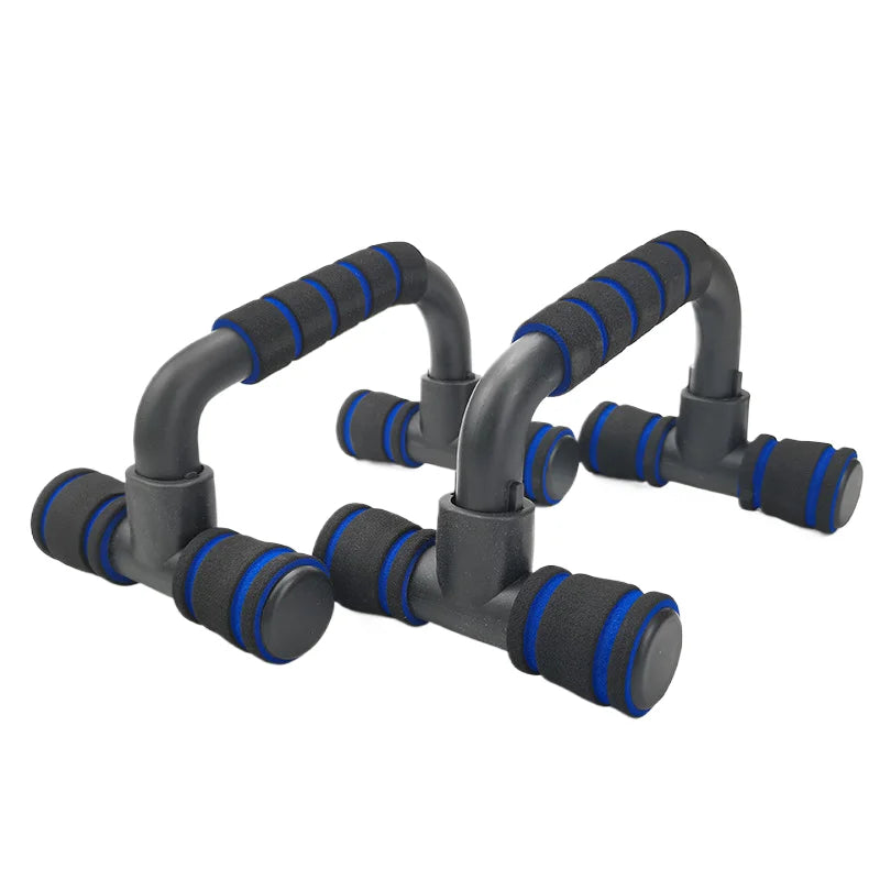 Non-Slip Push Up Bar Stand Set