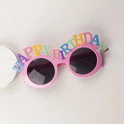 Birthday Cake Candle Party Hat — Selected Style