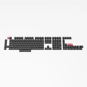 Keychron Double Shot OSA PBT Side-Printed Full Keycap Set for Custom Mechanical Keyboard