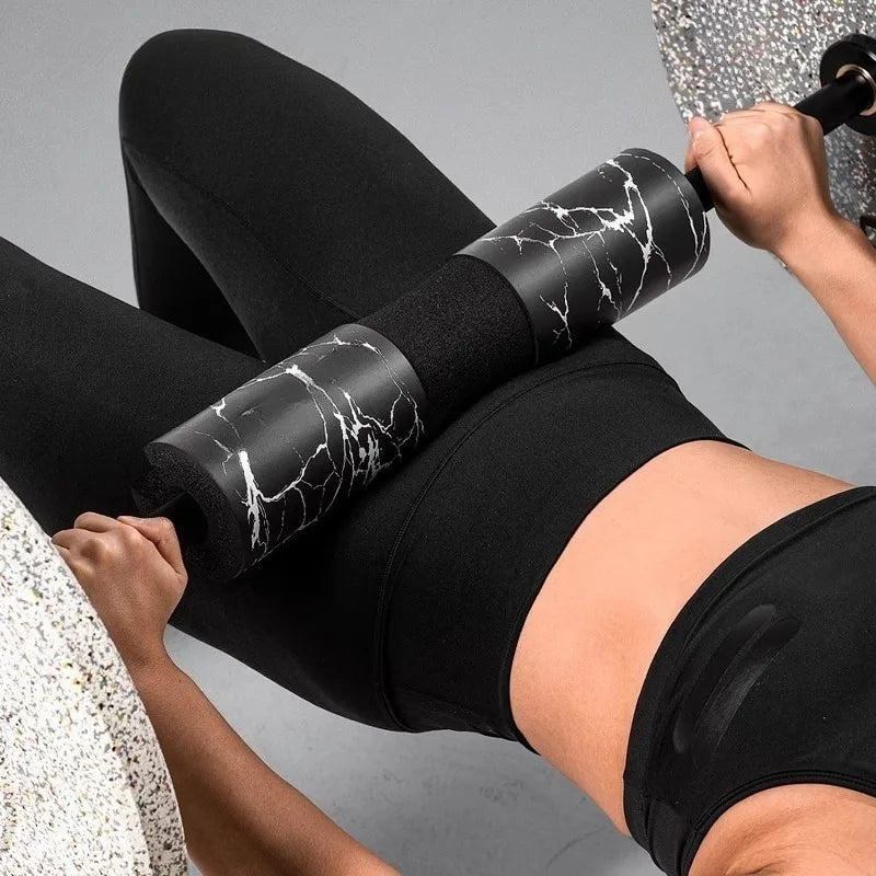 Barbell Squat Shoulder Pad