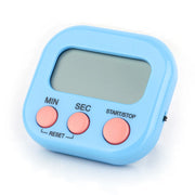 Digital Kitchen Countdown Timer — Magnetic Back, 99 Minutes