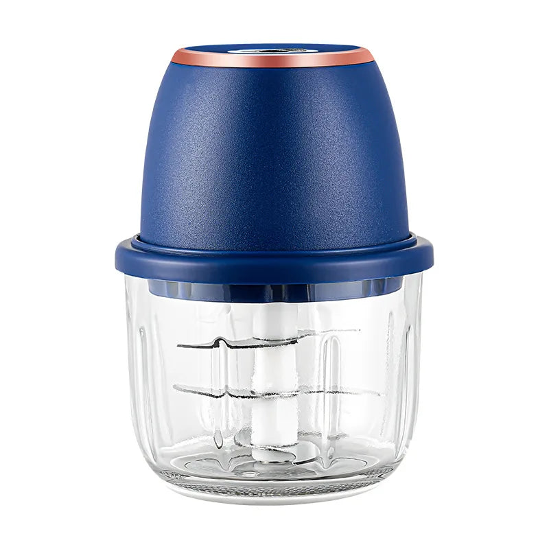 BALASHOV USB Electric Mini Food Chopper