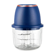 BALASHOV USB Electric Mini Food Chopper