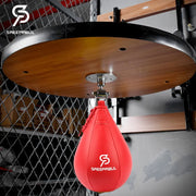 Boxing Reflex Speed Ball Set