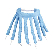 Heatless Hair Curler No Heat Heatless Curls Rod Headband Sleeping Head Bands No Heat Womens DIY Lazy Hair Styling Tools New 2022
