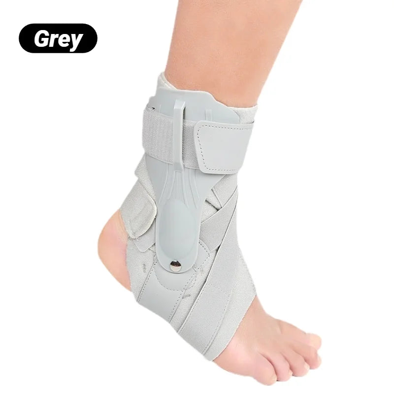 Compression Ankle Support Sleeve