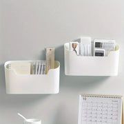Wall-Mounted Storage Box