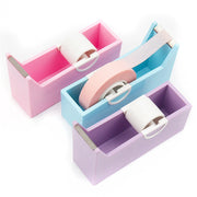 Eyelash Extension Tape Cutter Lash Adhesive Tape Split Tools Lifting Eyelashes Plastic Rotating Tape Cutting Device Makeup Tool