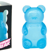 Schylling Squishy Bear Stress Toy