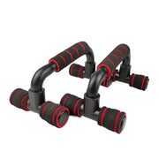Non-Slip Push Up Bar Stand Set