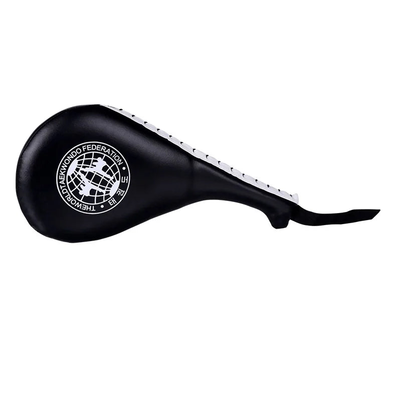 Leather Taekwondo Kick Pad Target
