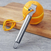 Stainless Steel Citrus Zester — 16 cm, 1 Piece
