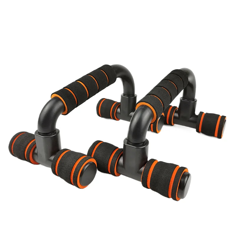 Non-Slip Push Up Bar Stand Set