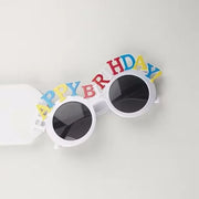 Birthday Cake Candle Party Hat — Selected Style