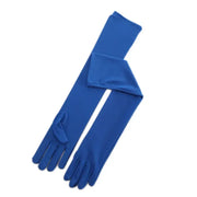 Green Screen Gloves 45cm 17" Chromakey Filming CG Movie Floating Effect Youtube Tiktok Video Accessorires Animation Stage Props