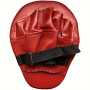 Curved Boxing Hand Target