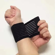 Elastic Gym Wrist Bandage Wrap