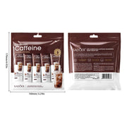 Iced Americano Coffee Hand Cream Set Deeply Moisturizes and Protects Hands in Autumn and Winter