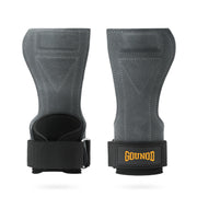 Leather Weightlifting Grip Pads