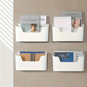 Wall-Mounted Storage Box