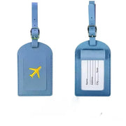 Travel Luggage Identification Tag — 1 Piece