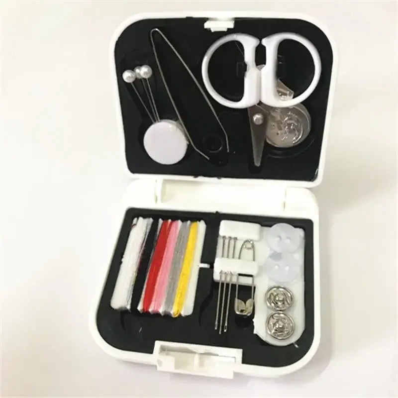 Portable Mini Sewing Repair Kit — Selected Case Style