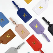 Travel Luggage Identification Tag — 1 Piece