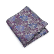 Novelty Design Men's Handkerchief Dot Floral Animal Pattern Pocket Square Party Dinner Hanky Chest Towel Suit Accessories Gift