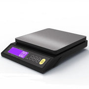 Rechargeable Stainless Steel Digital Kitchen Scale