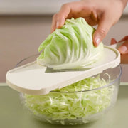 Stainless Steel Vegetable Slicer and Grater