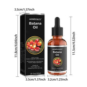 Batana Hair Treatment Oil