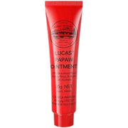 Australian Papaya Cream 25g 75g Lip Balm Autumn and Winter Moisturizing Anti-Crack Repair