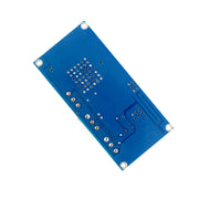 LM2596 DC-DC 3A Adjustable Step-down Module LM2596 Constant Current Voltage Regulator High Efficiency Low Heat
