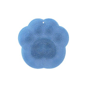 Suction Cup Foot Exfoliating Massage Pad