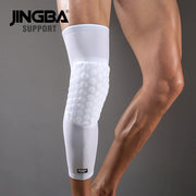 Cooling Honeycomb Knee Pad