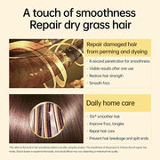 No-Rinse Leave-In Hair Treatment Mask
