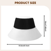 Protective Felt Sauna Cap