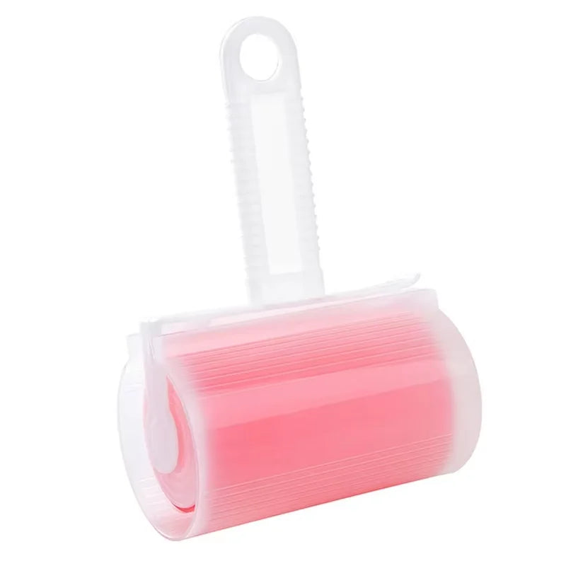 Washable Reusable Lint Roller — 1 Piece