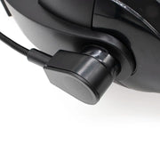 Professional Noise Cancelling Overhead Headphones With Microphone for 2Pin Baofeng Gaming Wired Headsets Earphones