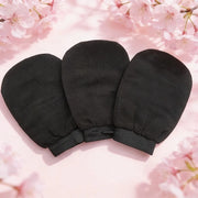 Double-Sided Hammam Exfoliating Mitt