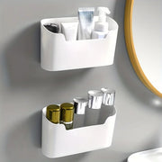 Wall-Mounted Storage Box