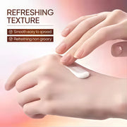 Iced Americano Coffee Hand Cream Set Deeply Moisturizes and Protects Hands in Autumn and Winter