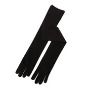 Green Screen Gloves 45cm 17" Chromakey Filming CG Movie Floating Effect Youtube Tiktok Video Accessorires Animation Stage Props