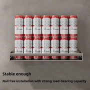 Maximize Your Space: No-Drill Aluminum Corner Shelf for Bathroom | All-in-One Shampoo Organizer & Towel Holder Solution