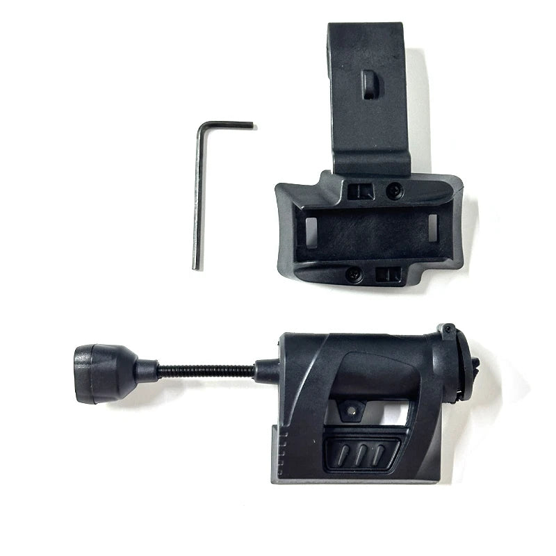 Tactical Helmet LED Light