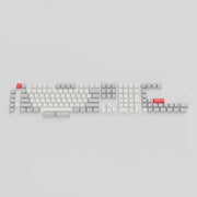 Keychron Double Shot OSA PBT Side-Printed Full Keycap Set for Custom Mechanical Keyboard