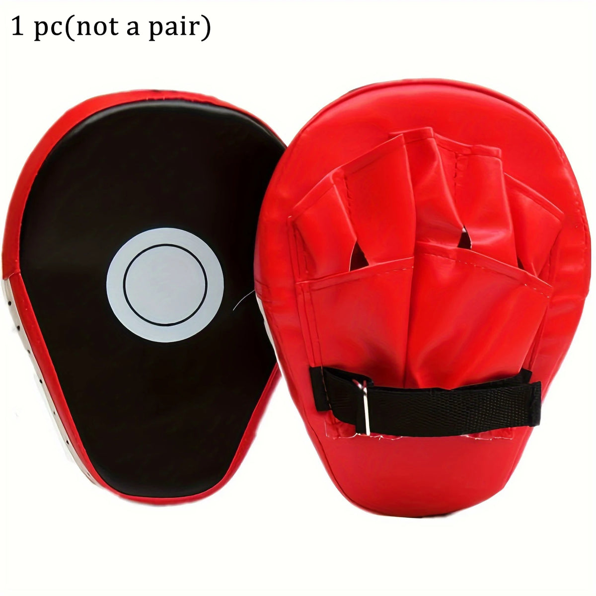 Curved Boxing Hand Target