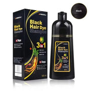 3-in-1 Instant Color Shampoo